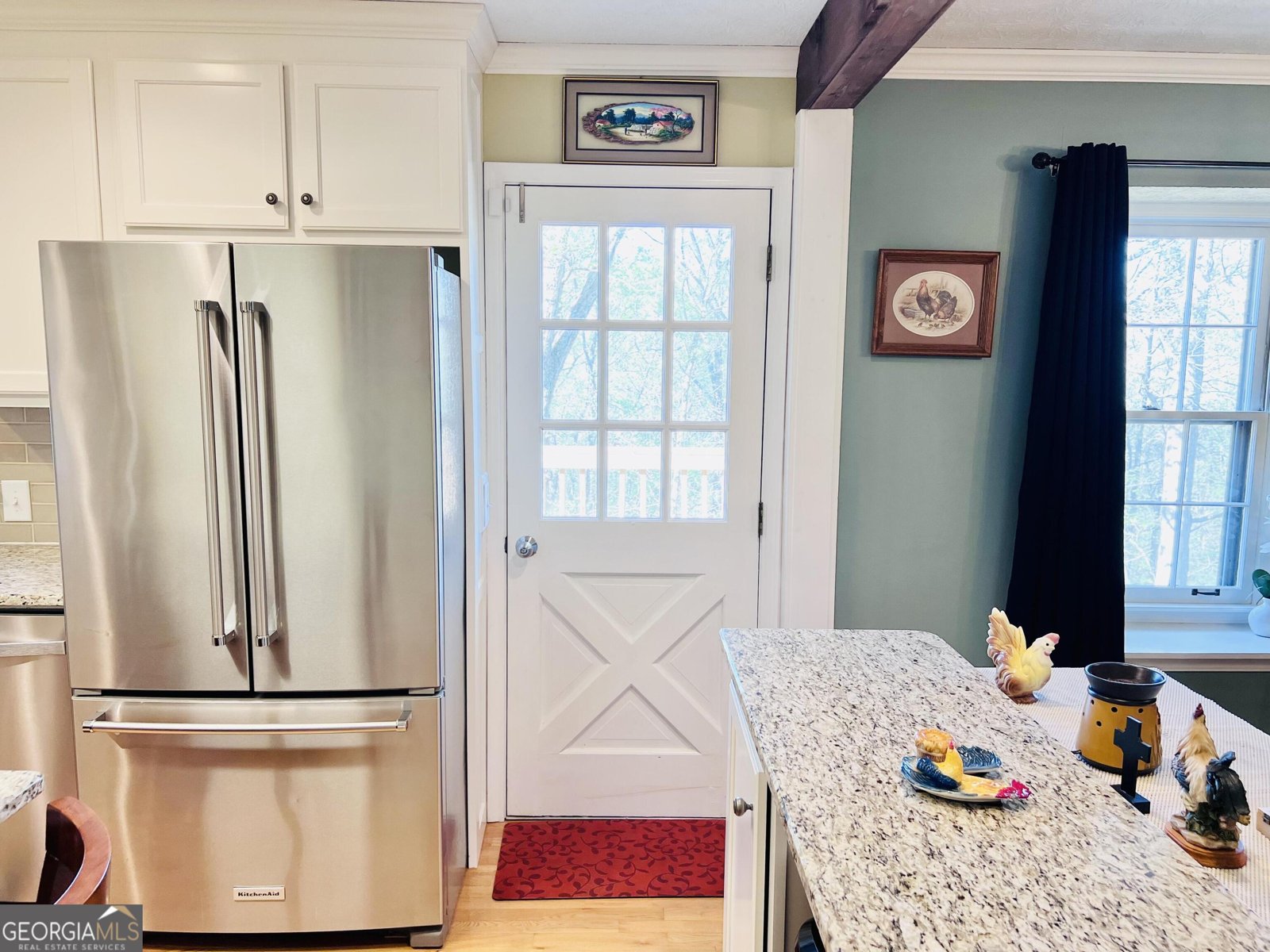 285 W0lf Den Road Royston - Photo 17