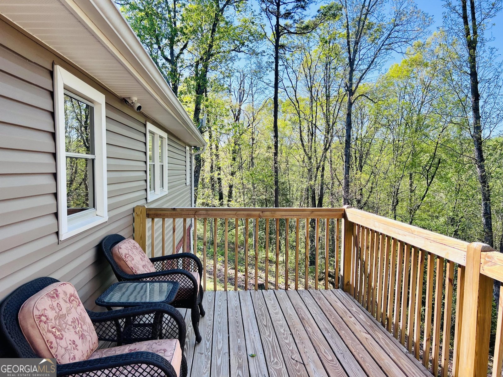 285 W0lf Den Road Royston - Photo 19