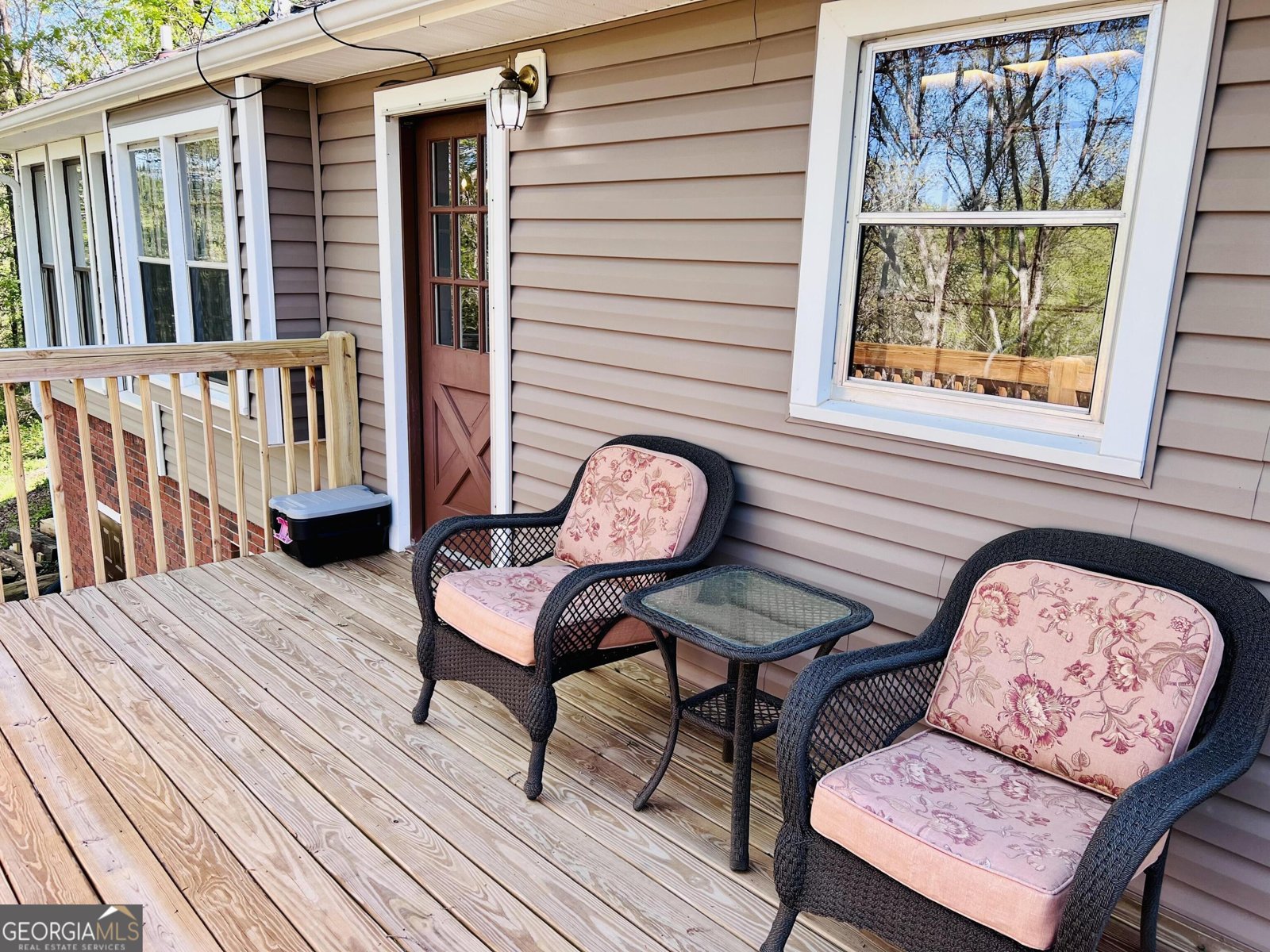 285 W0lf Den Road Royston - Photo 20