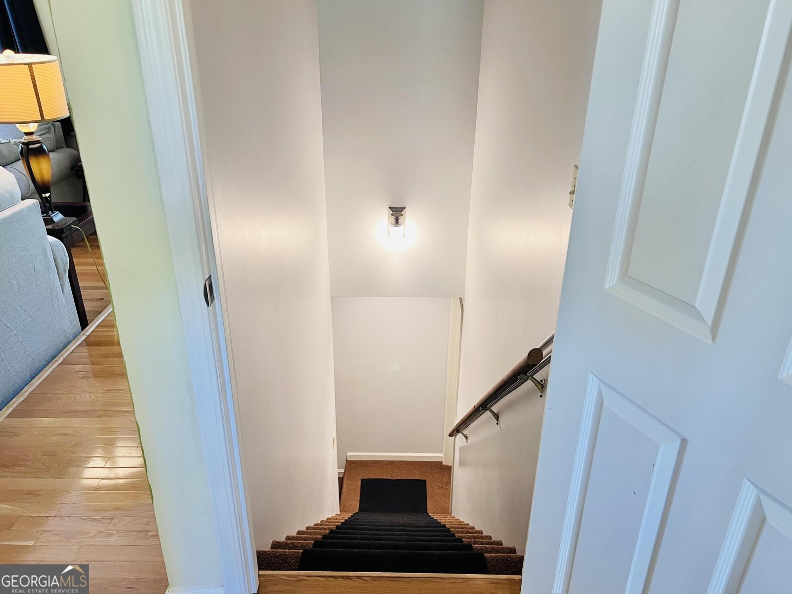 285 W0lf Den Road Royston - Photo 33