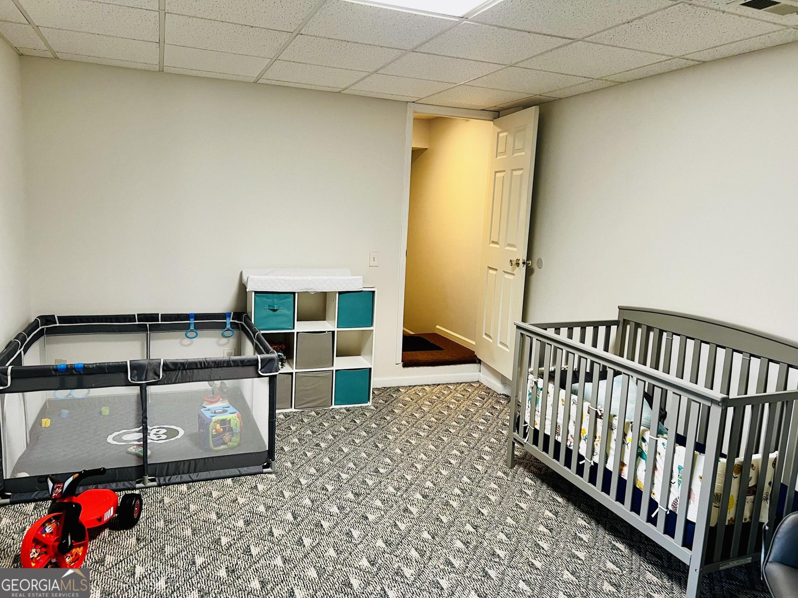 285 W0lf Den Road Royston - Photo 35