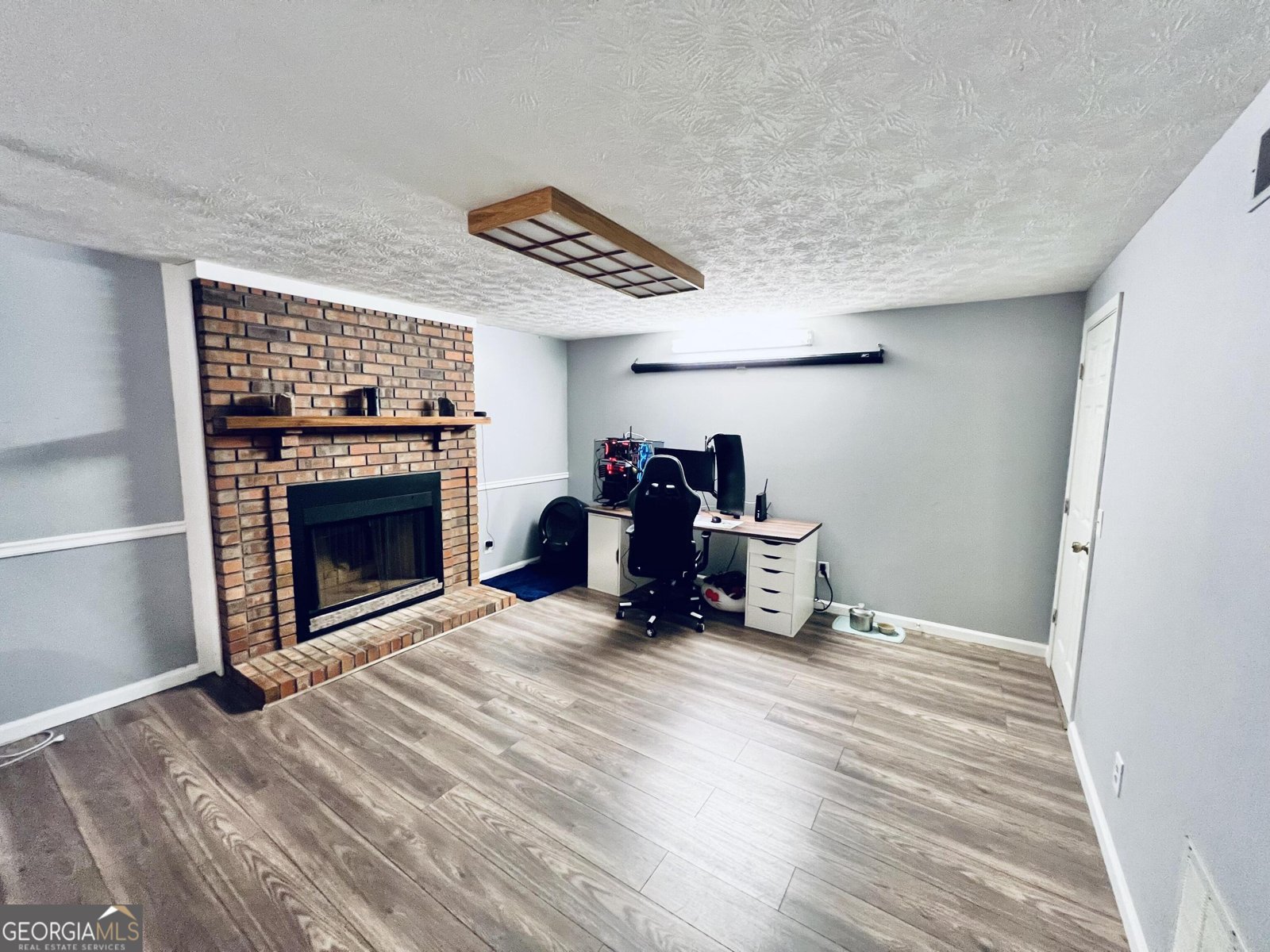 285 W0lf Den Road Royston - Photo 37