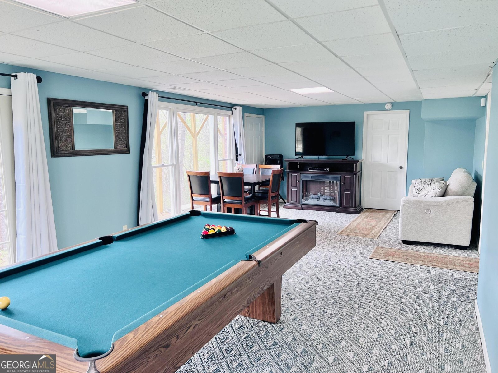 285 W0lf Den Road Royston - Photo 43