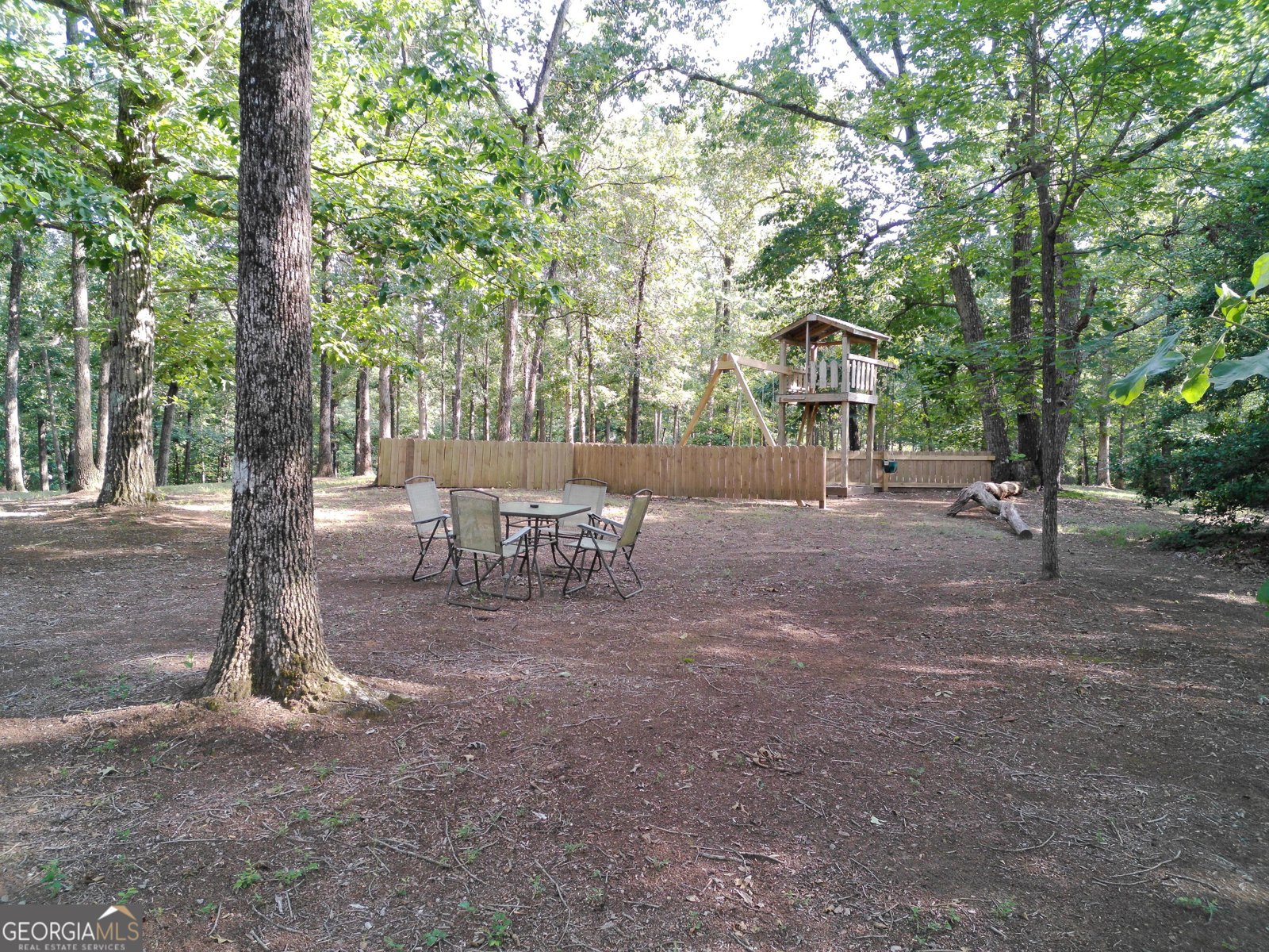 285 W0lf Den Road Royston - Photo 50