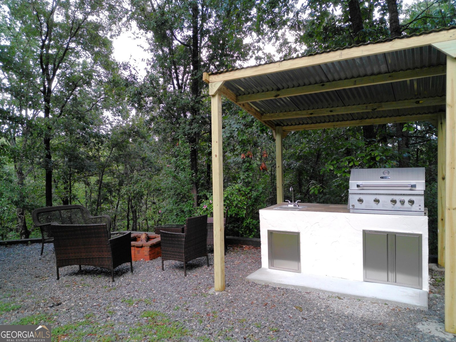 285 W0lf Den Road Royston - Photo 52