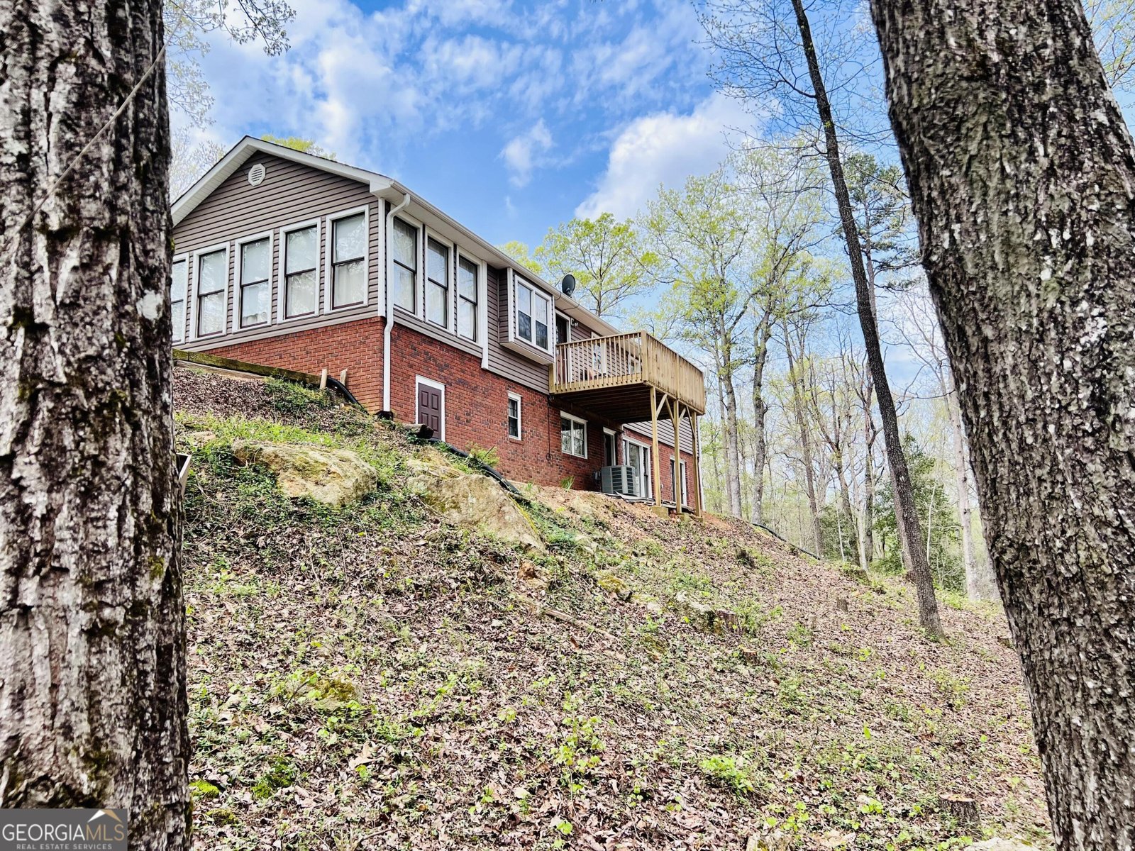 285 W0lf Den Road Royston - Photo 6