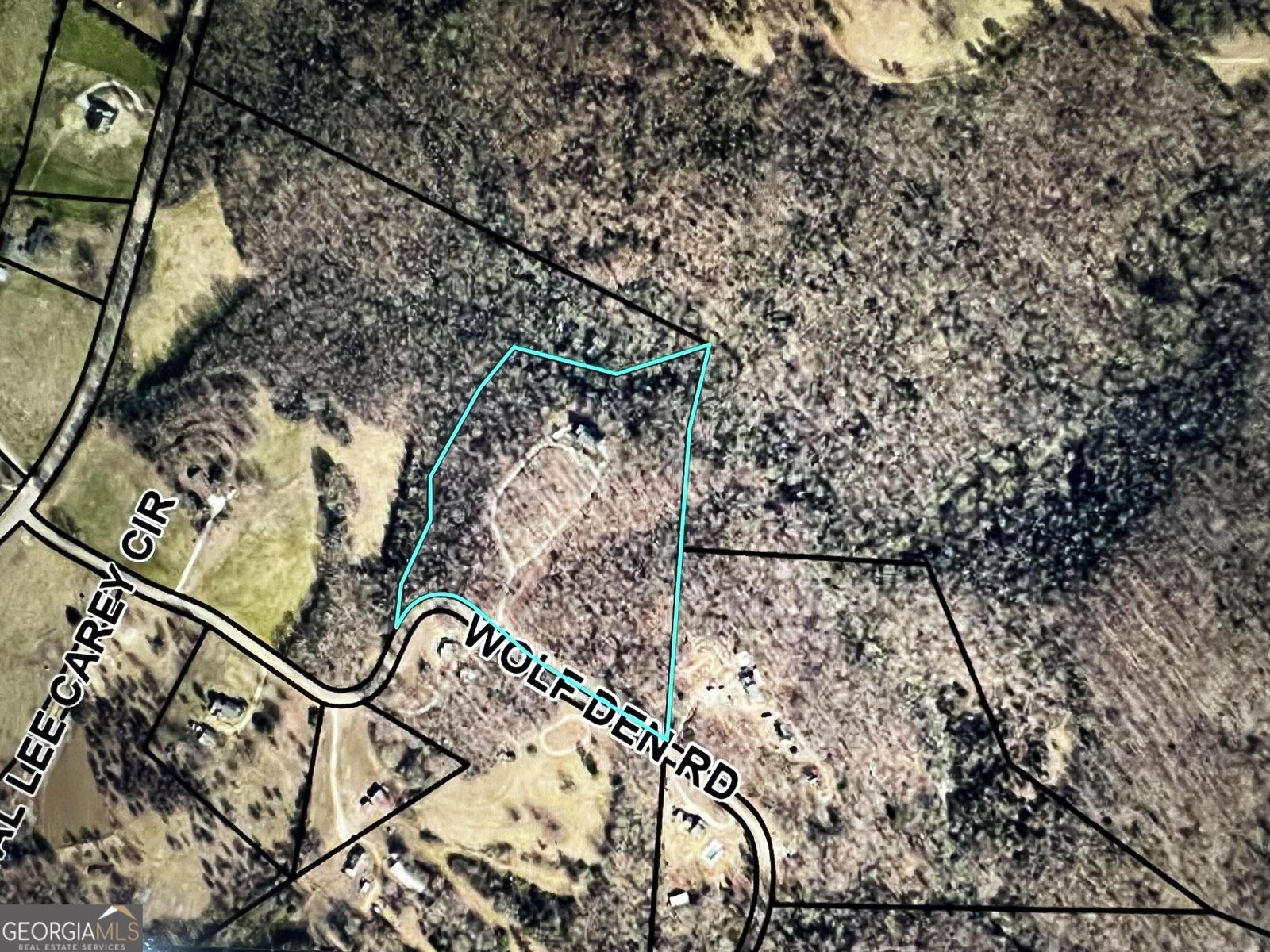 285 W0lf Den Road Royston - Photo 63