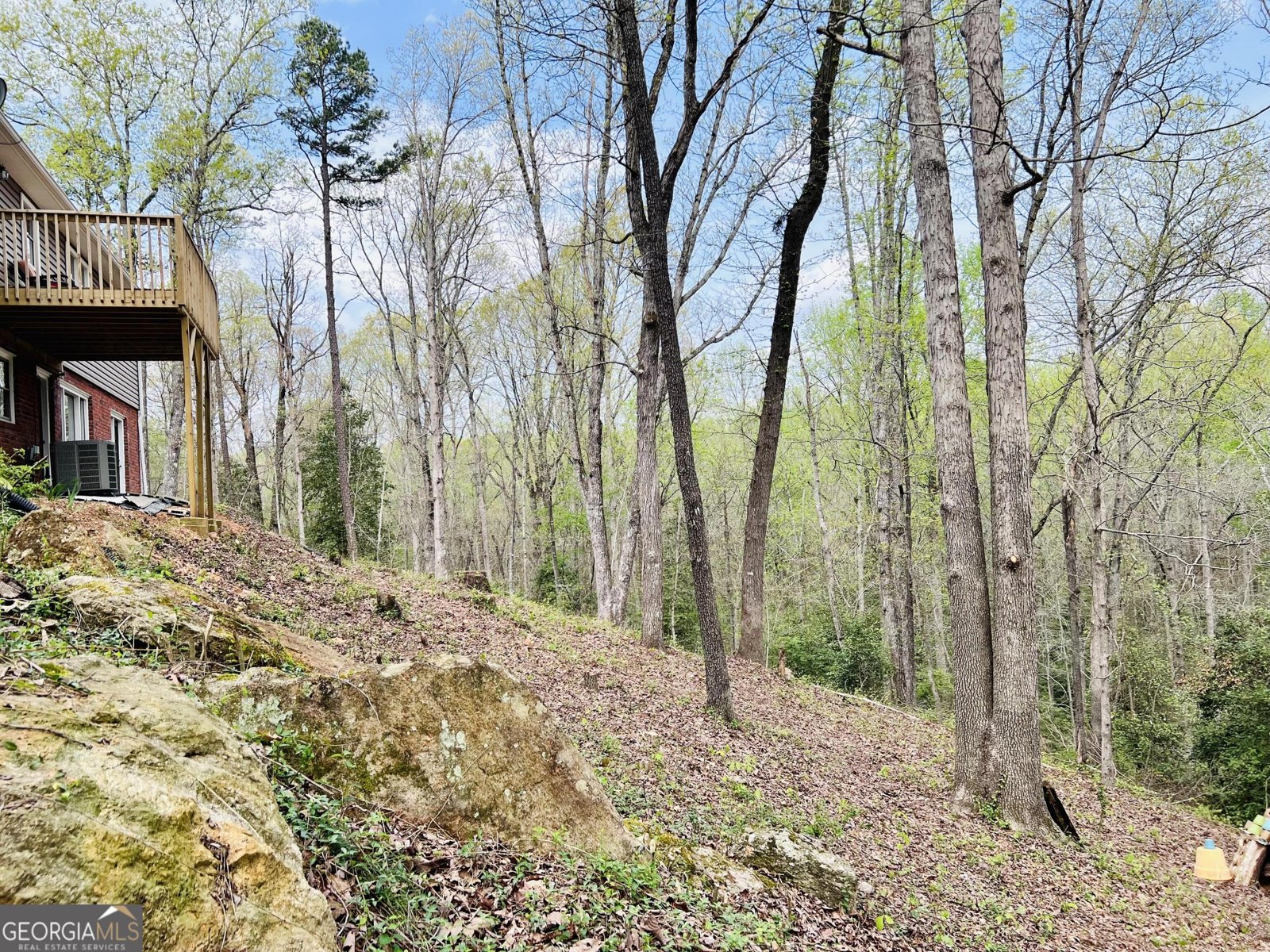 285 W0lf Den Road Royston - Photo 7