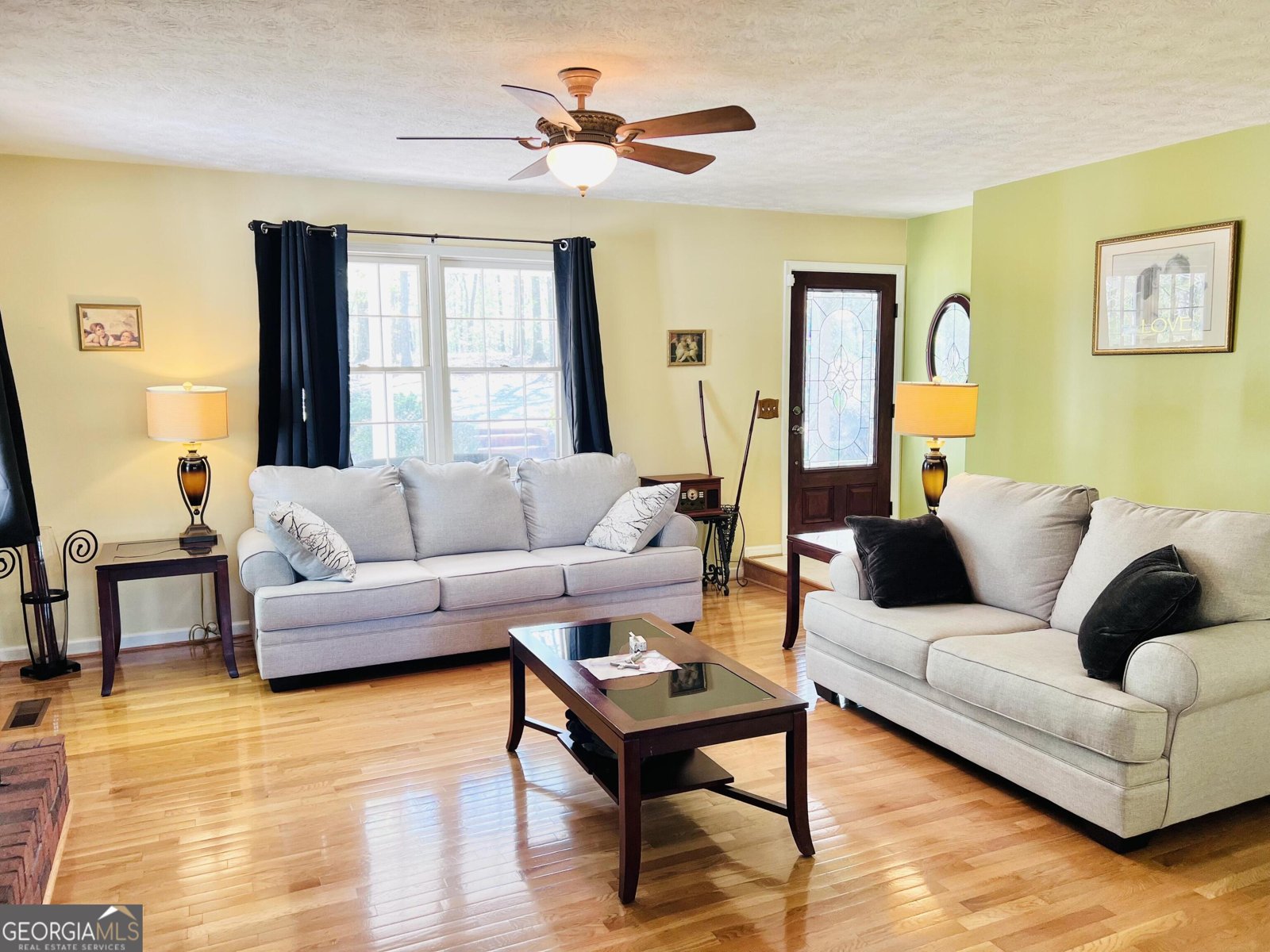 285 W0lf Den Road Royston - Photo 8