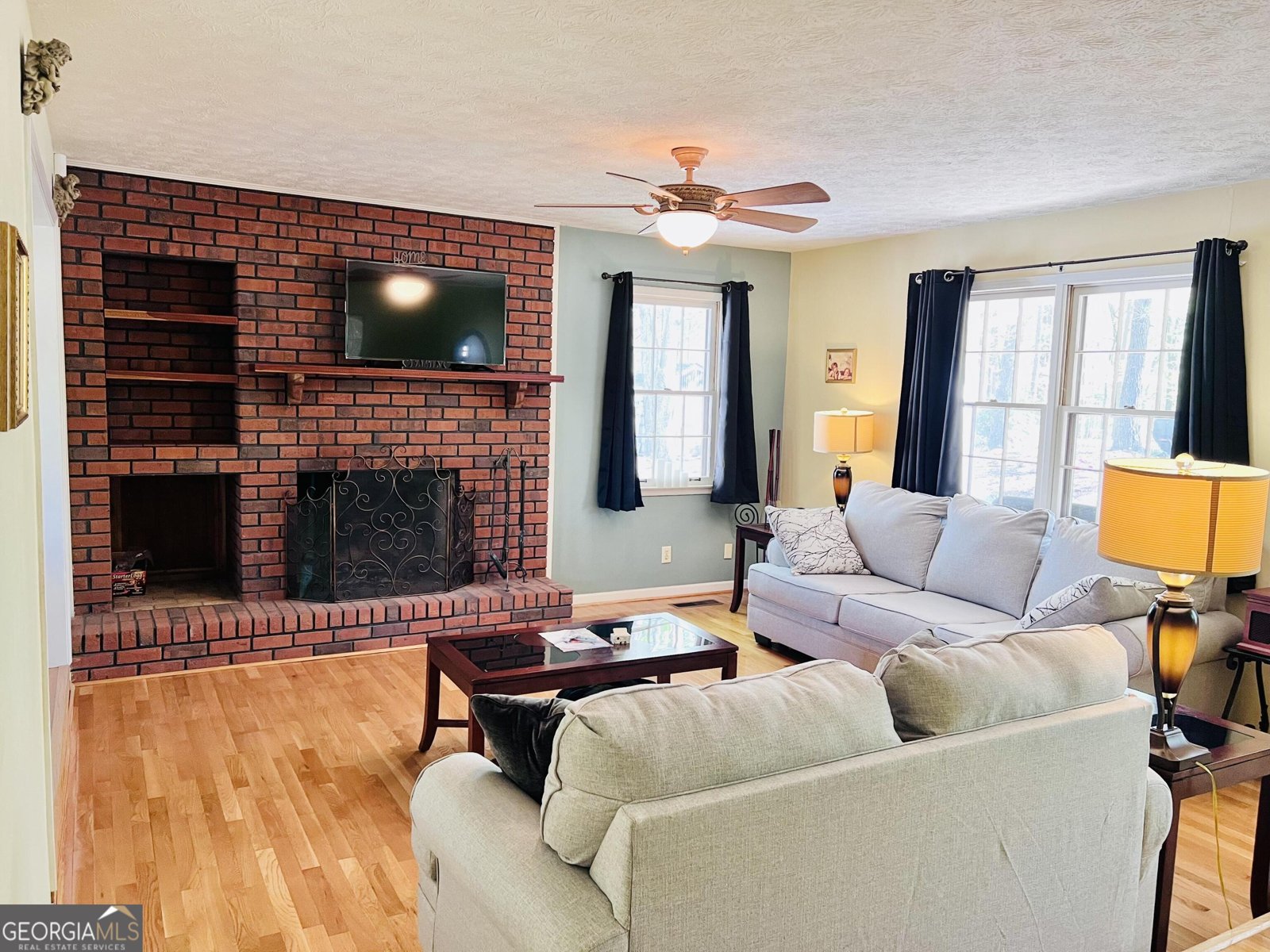 285 W0lf Den Road Royston - Photo 9