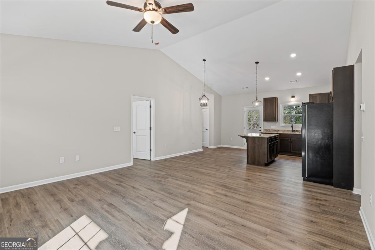 146 Old Brock Road Rockmart - Photo 12