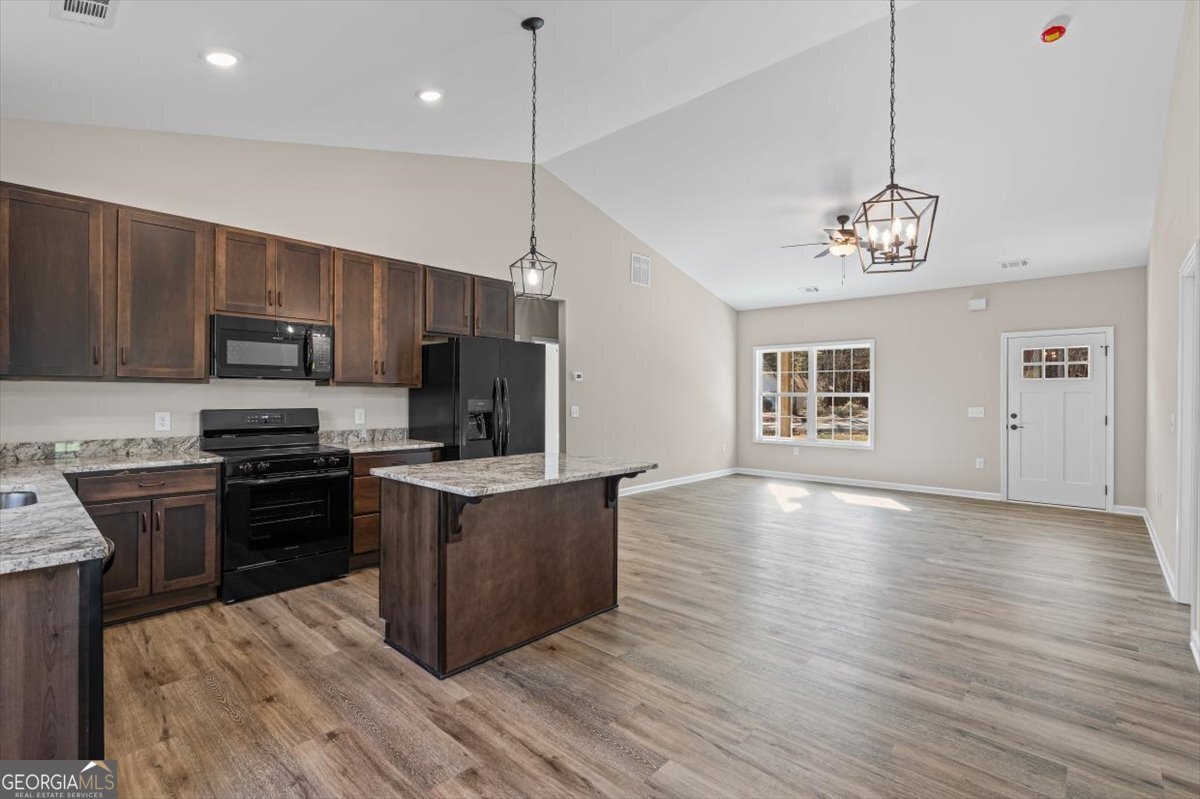 146 Old Brock Road Rockmart - Photo 15