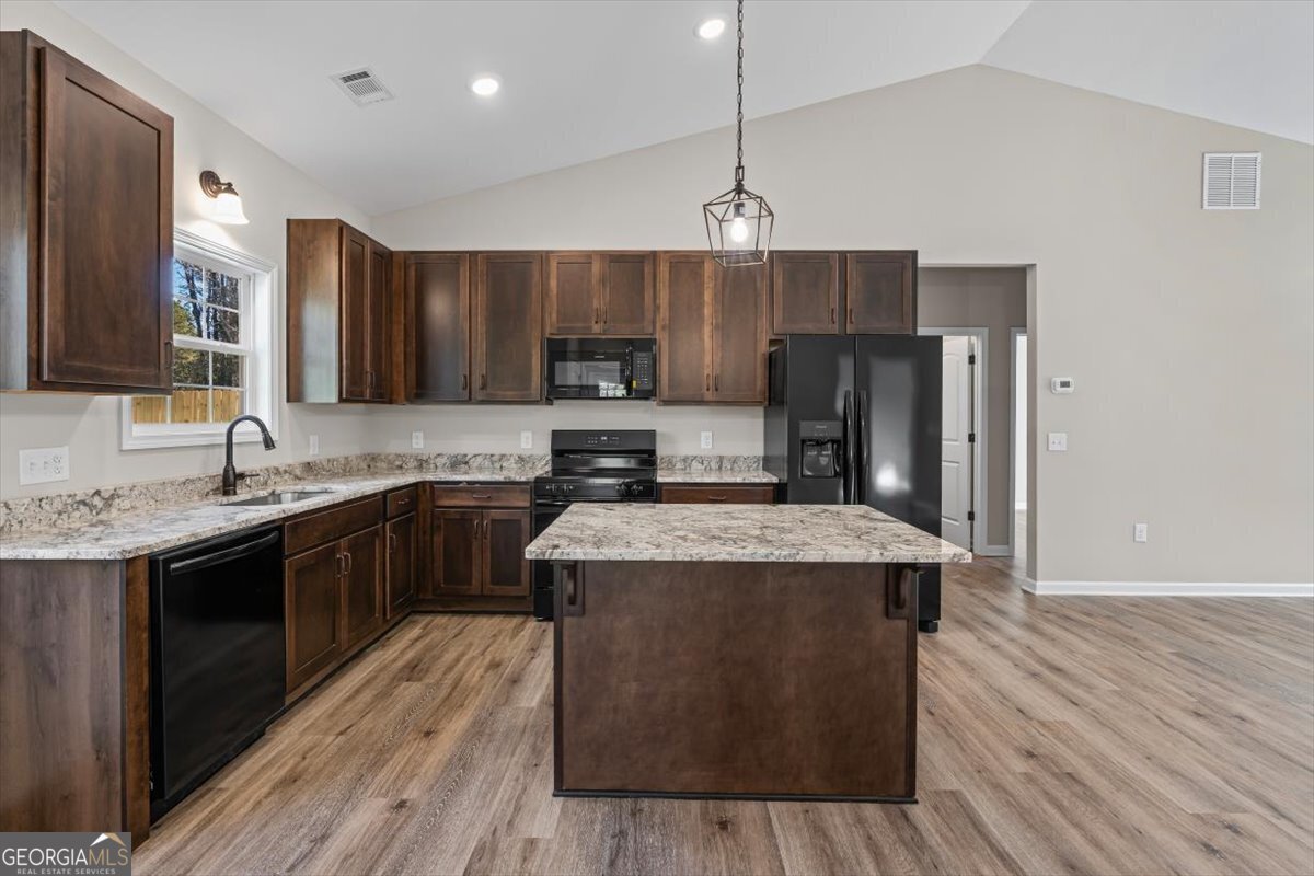 146 Old Brock Road Rockmart - Photo 16