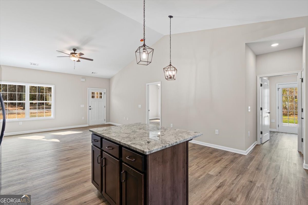 146 Old Brock Road Rockmart - Photo 19