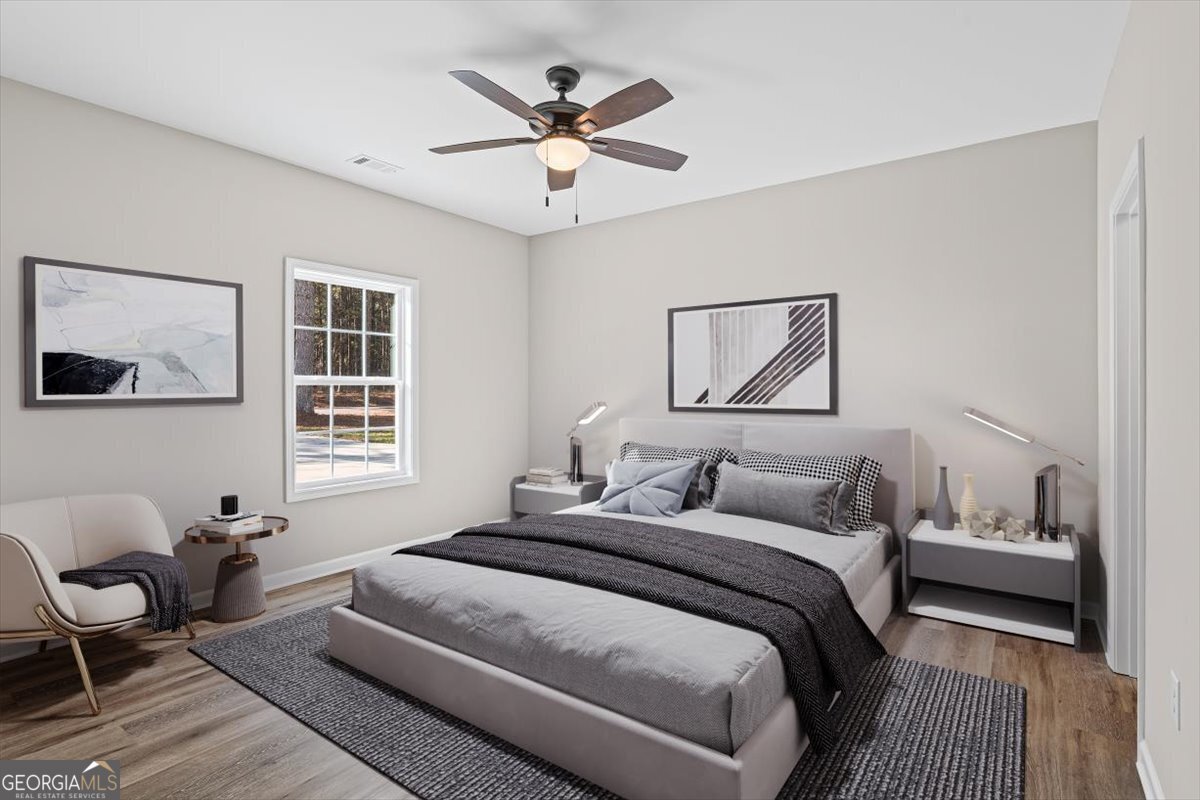 146 Old Brock Road Rockmart - Photo 20