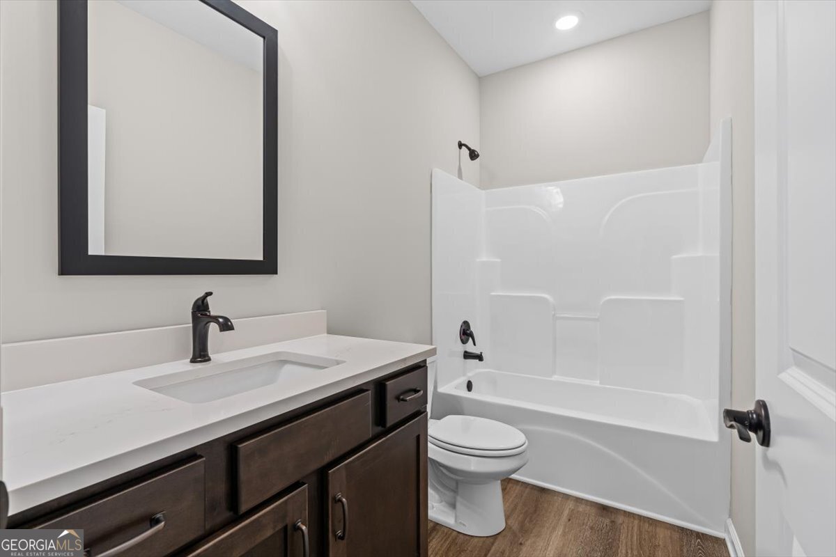 146 Old Brock Road Rockmart - Photo 29