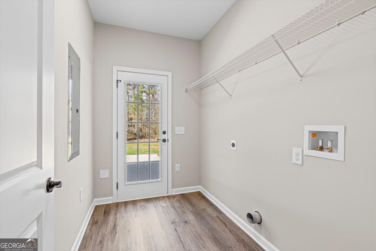 146 Old Brock Road Rockmart - Photo 34