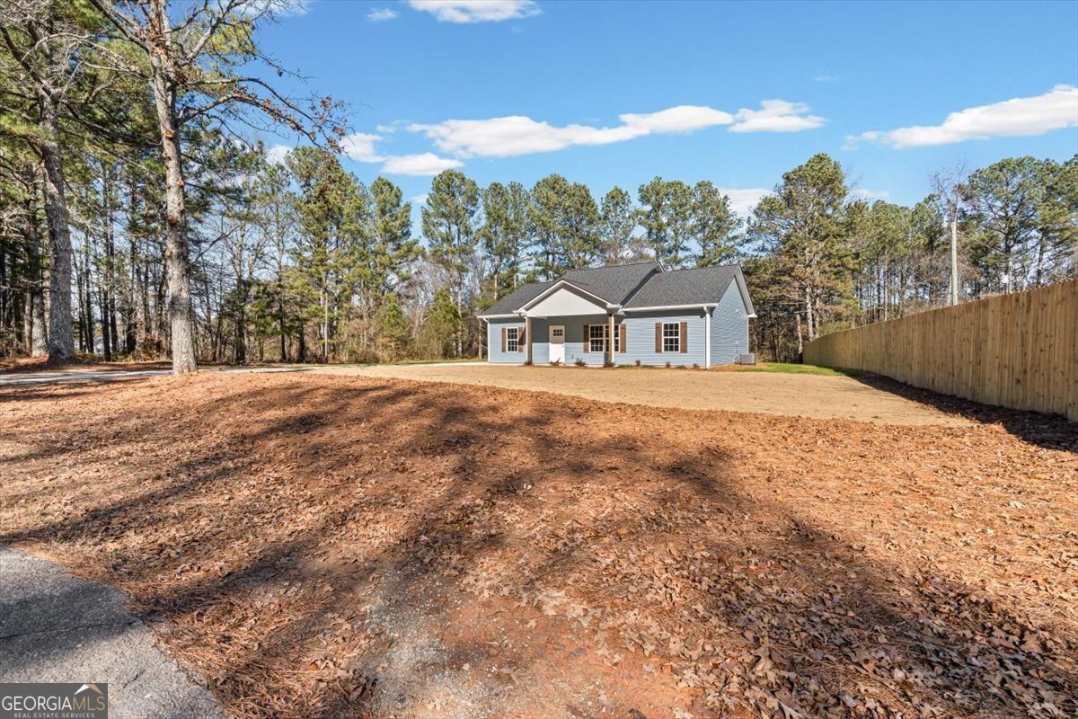 146 Old Brock Road Rockmart - Photo 6