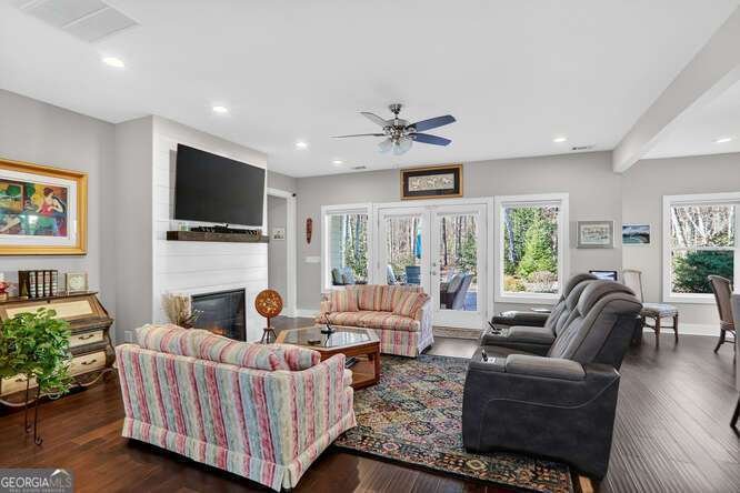 51 Morgan Lane Dawsonville - Photo 10