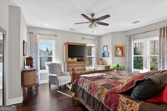 51 Morgan Lane Dawsonville - Photo 13