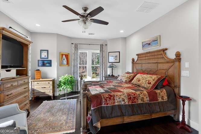 51 Morgan Lane Dawsonville - Photo 14