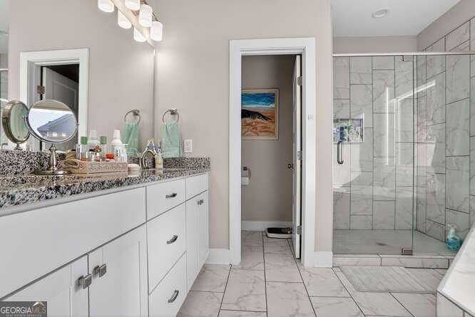 51 Morgan Lane Dawsonville - Photo 15