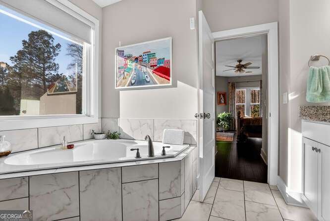 51 Morgan Lane Dawsonville - Photo 16