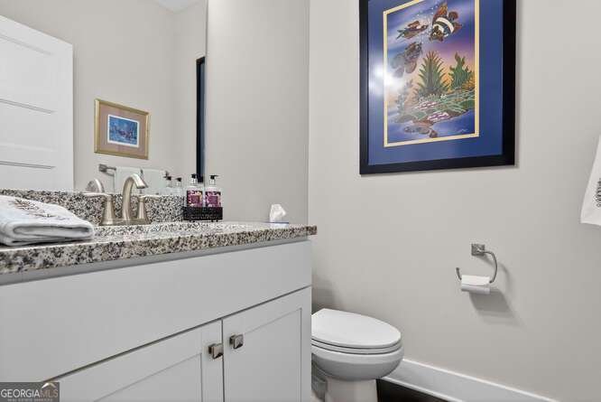 51 Morgan Lane Dawsonville - Photo 18