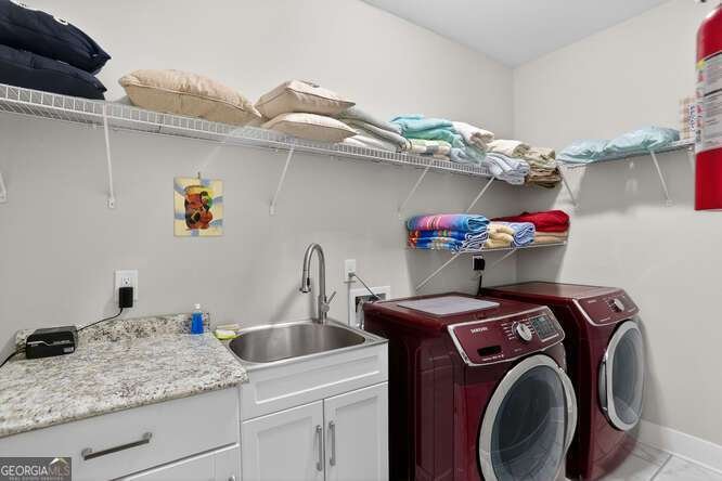 51 Morgan Lane Dawsonville - Photo 19