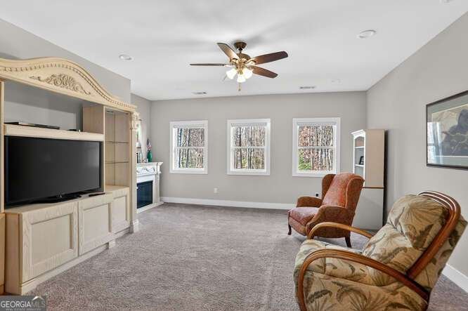 51 Morgan Lane Dawsonville - Photo 20