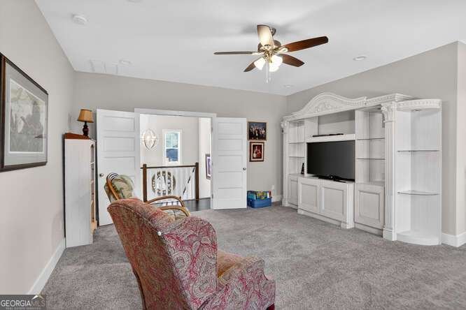 51 Morgan Lane Dawsonville - Photo 21