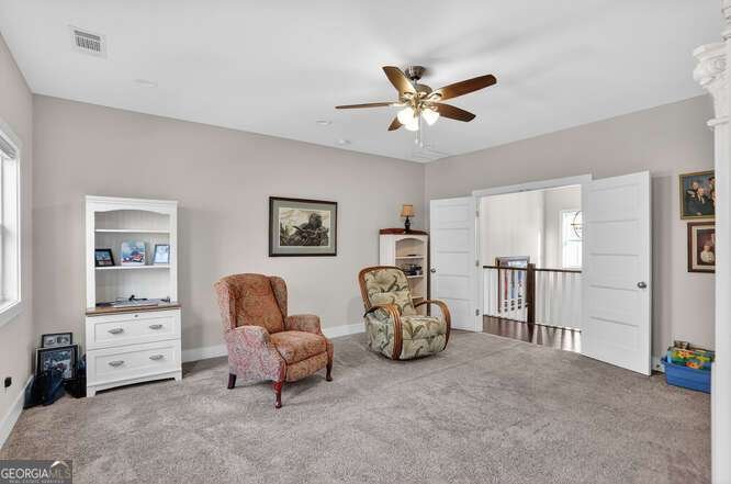 51 Morgan Lane Dawsonville - Photo 22