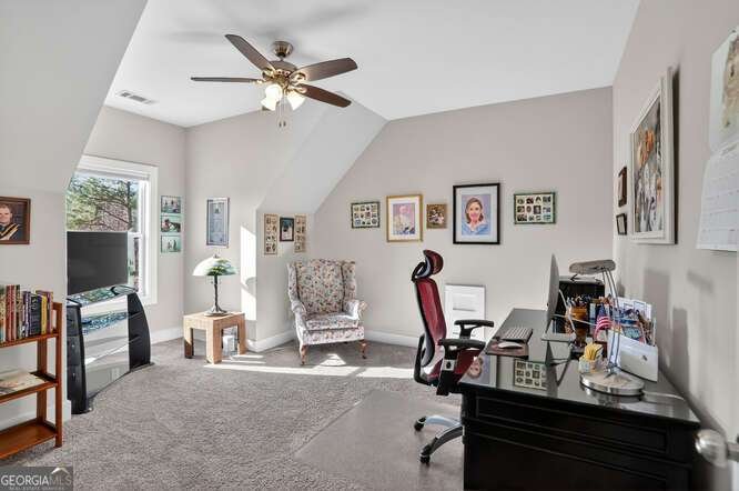 51 Morgan Lane Dawsonville - Photo 23