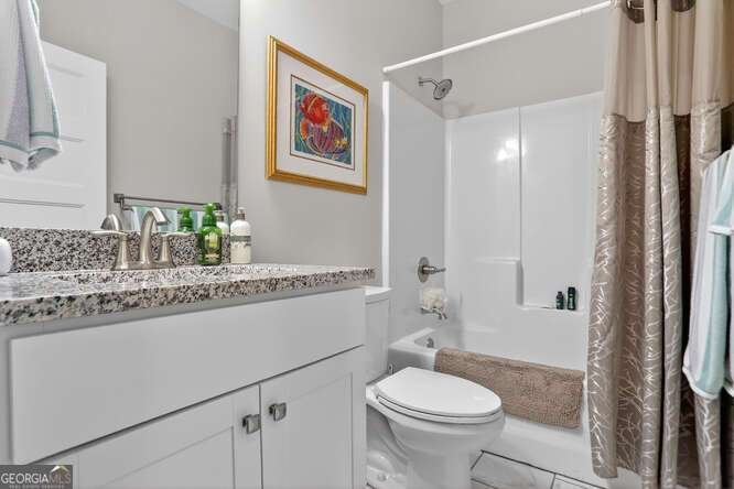 51 Morgan Lane Dawsonville - Photo 26