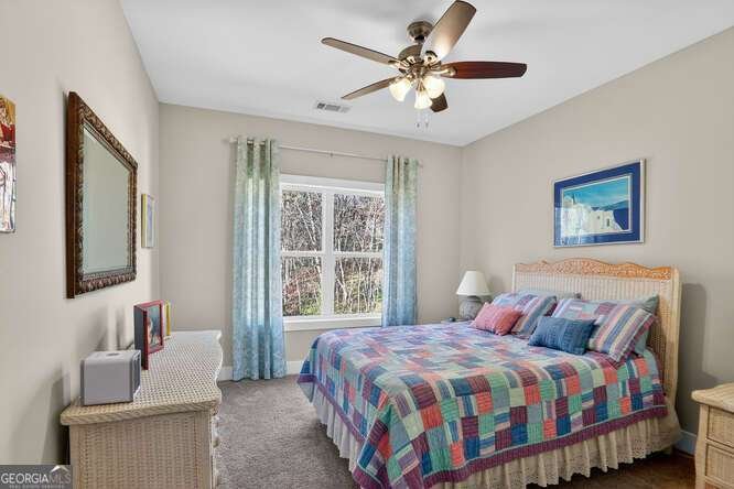 51 Morgan Lane Dawsonville - Photo 27