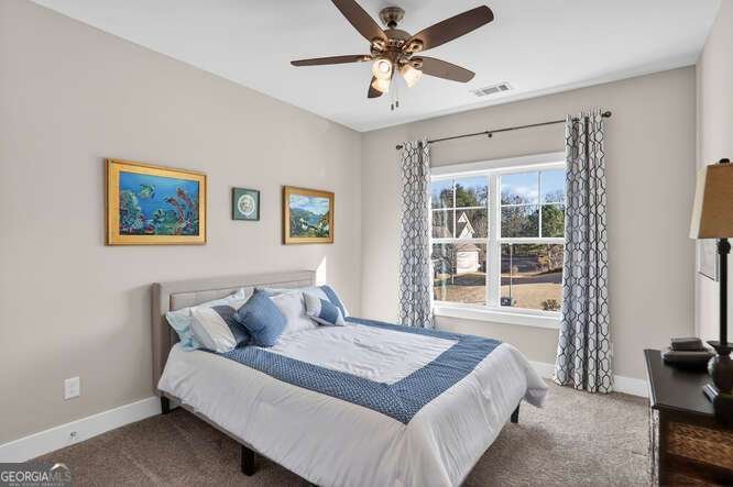 51 Morgan Lane Dawsonville - Photo 28