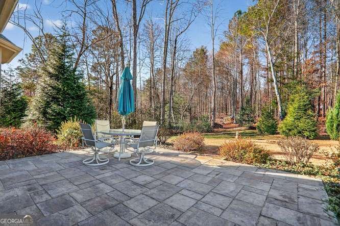 51 Morgan Lane Dawsonville - Photo 33