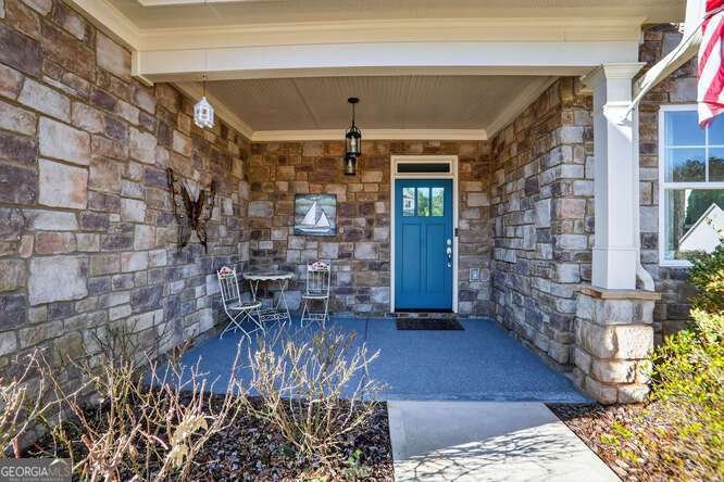 51 Morgan Lane Dawsonville - Photo 37