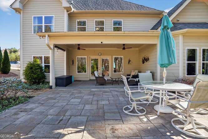 51 Morgan Lane Dawsonville - Photo 38