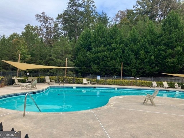 51 Morgan Lane Dawsonville - Photo 41