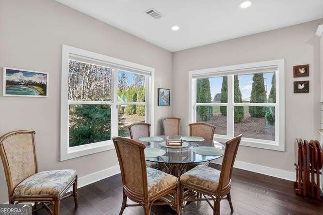 51 Morgan Lane Dawsonville - Photo 9