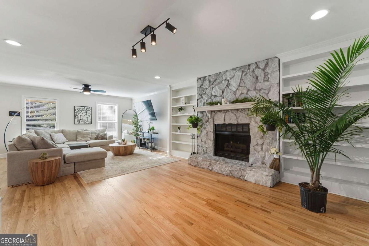 3880 Cooper Lake Drive Smyrna - Photo 14