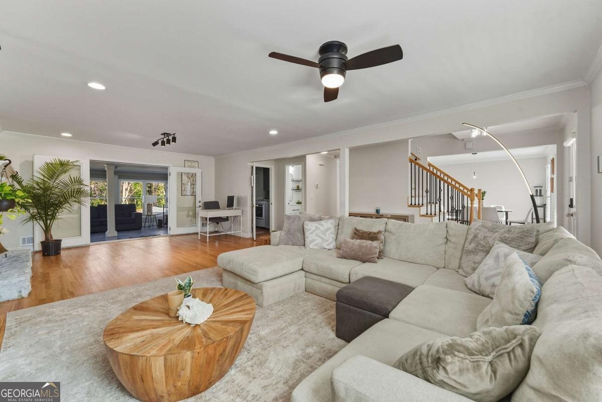 3880 Cooper Lake Drive Smyrna - Photo 15