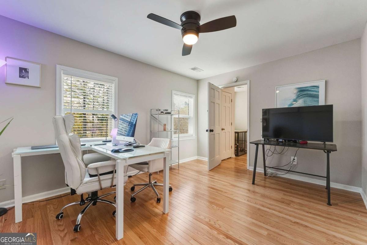 3880 Cooper Lake Drive Smyrna - Photo 23