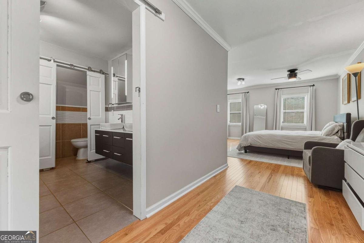 3880 Cooper Lake Drive Smyrna - Photo 28