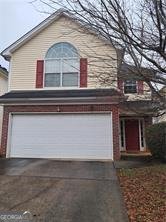 11241 Aliyah Drive Hampton - Photo 1