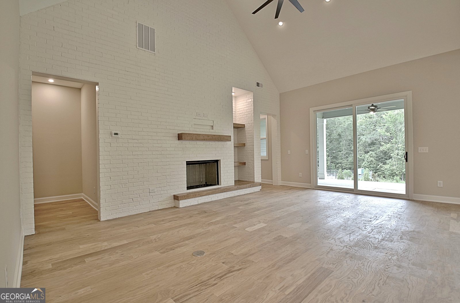 349 Werner Way Senoia - Photo 6