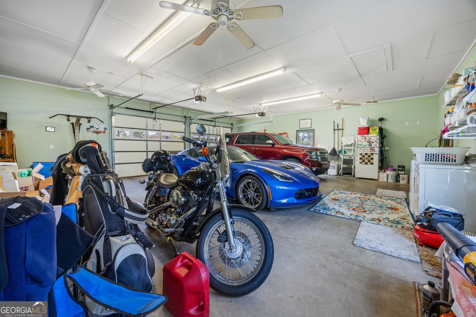 5322 Moss Oak Trail Lake Park - Photo 33