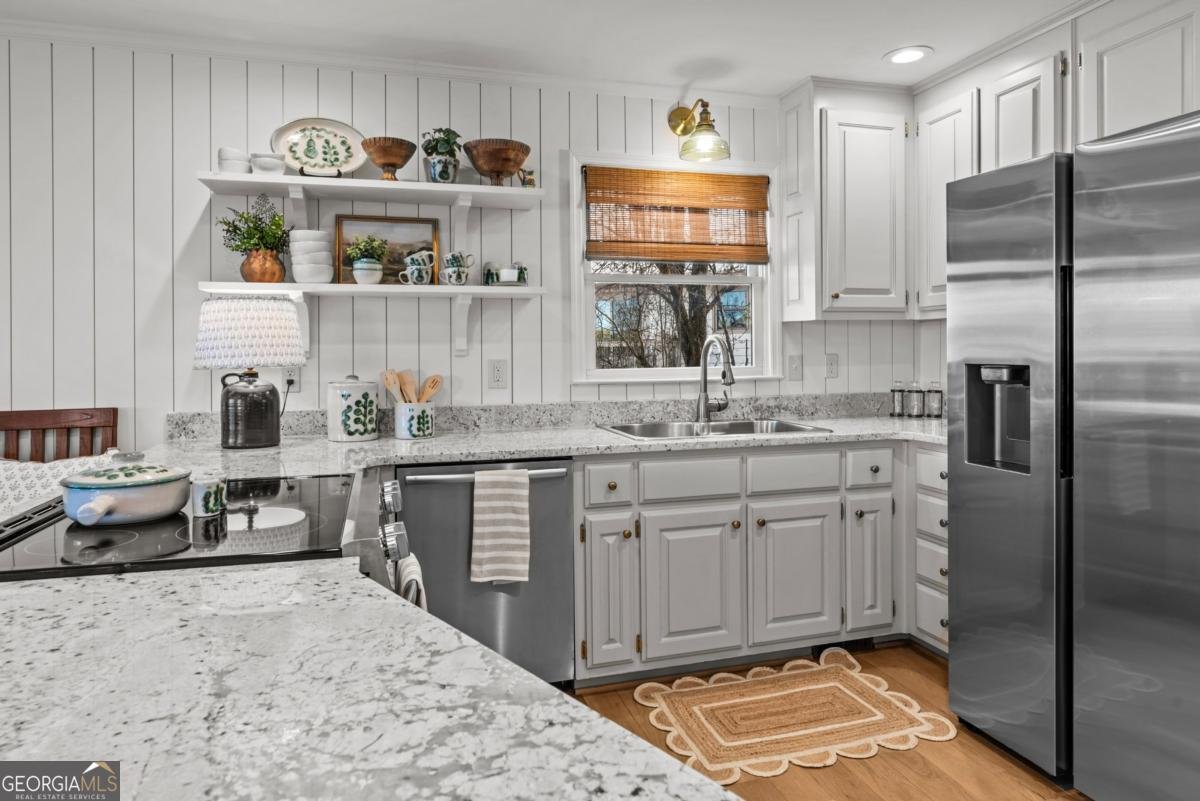 140 Shelby Drive Eatonton - Photo 16