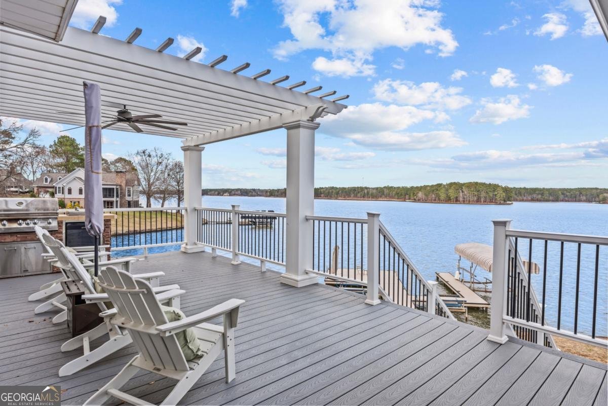 140 Shelby Drive Eatonton - Photo 49